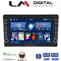 LM Digital - LM ZG4202 GPS