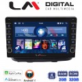 LM Digital - LM ZG4210 GPS