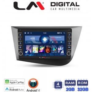 LM Digital - LM ZG4217 GPS