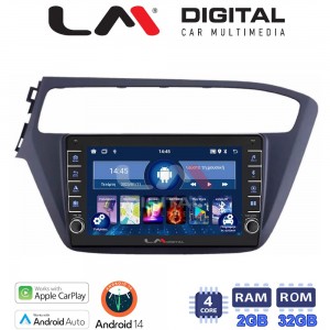 LM Digital - LM ZG4226 GPS