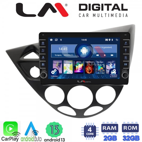 LM Digital - LM ZG4236 GPS