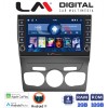 LM Digital - LM ZG4241 GPS