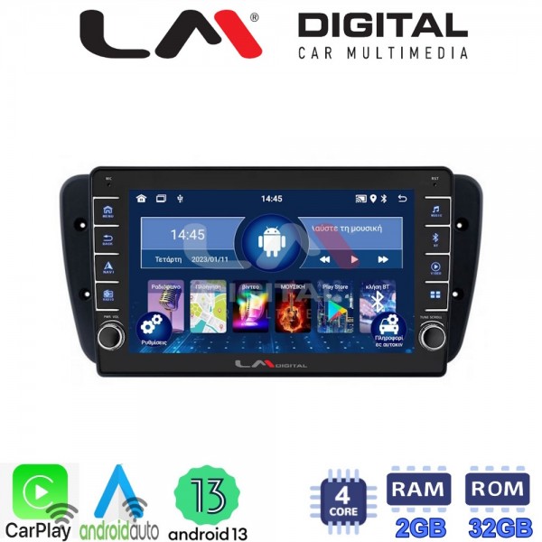 LM Digital - LM ZG4246 GPS