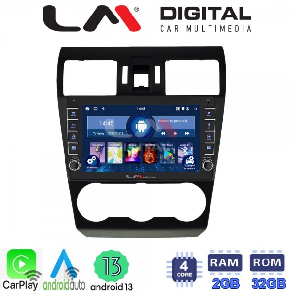 LM Digital - LM ZG4262 GPS