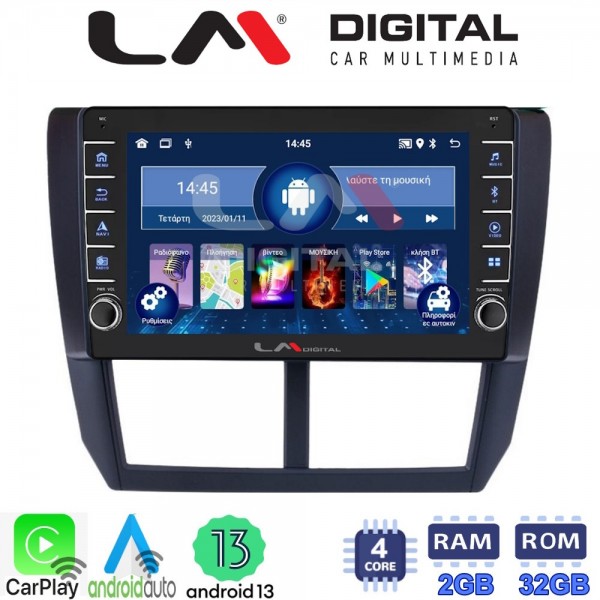 LM Digital - LM ZG4272 GPS