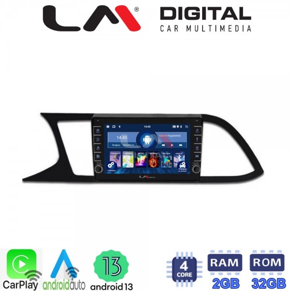 LM Digital - LM ZG4306 GPS
