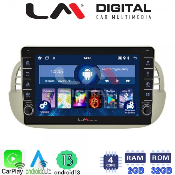 LM Digital - LM ZG4315 GPS