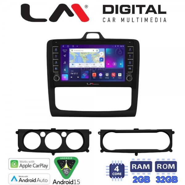 LM Digital - LM ZG4329B GPS LM Digital - LM ZG4329B GPS