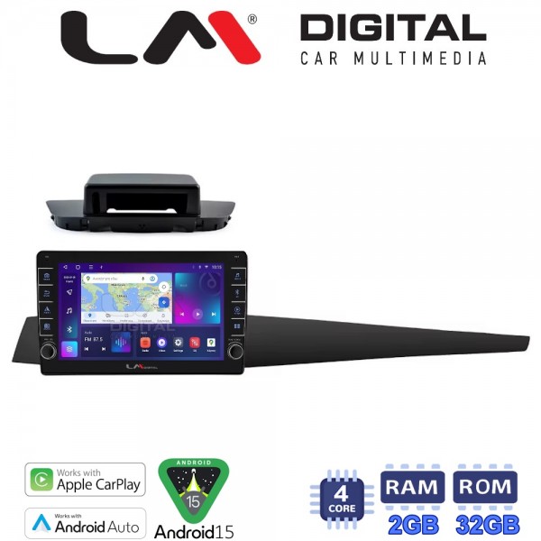 LM Digital - LM ZG4348 GPS LM Digital - LM ZG4348 GPS