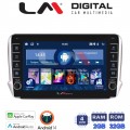 LM Digital - LM ZG4374 GPS