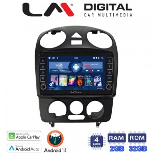 LM Digital - LM ZG4408 GPS