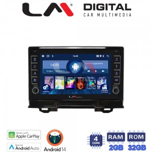 LM Digital - LM ZG4424 GPS