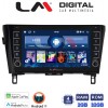 LM Digital - LM ZG4473 GPS
