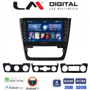 LM Digital - LM ZG4482 GPS