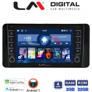 LM Digital - LM ZG4485 GPS