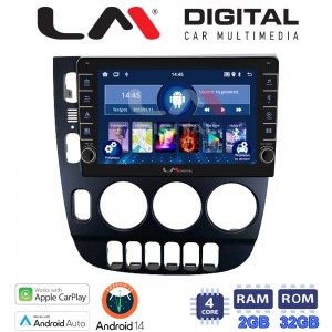 LM Digital - LM ZG4506 GPS