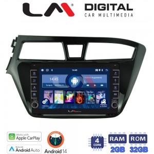 LM Digital - LM ZG4517 GPS