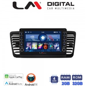 LM Digital - LM ZG4525 GPS