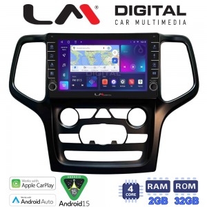 LM Digital - LM ZG4537B GPS