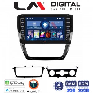 LM Digital - LM ZG4552 GPS