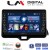 LM Digital - LM ZG4554 GPS