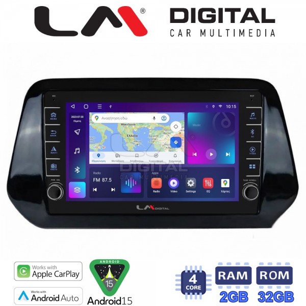 LM Digital - LM ZG4573H GPS LM Digital - LM ZG4573H GPS