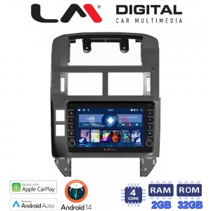 LM Digital - LM ZG4582 GPS