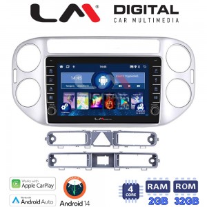 LM Digital - LM ZG4590 GPS