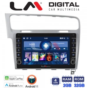 LM Digital - LM ZG4591S GPS