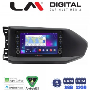 LM Digital - LM ZG4602 GPS