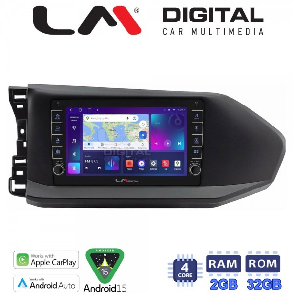 LM Digital - LM ZG4602 GPS LM Digital - LM ZG4602 GPS