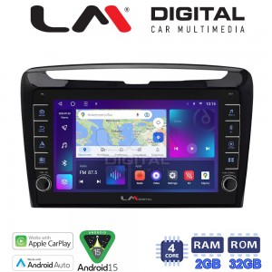 LM Digital - LM ZG4612 GPS