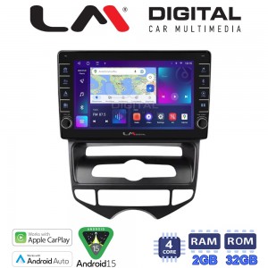 LM Digital - LM ZG4646C GPS