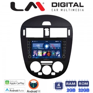 LM Digital - LM ZG4648B GPS