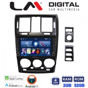LM Digital - LM ZG4719 GPS