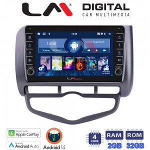 LM Digital - LM ZG4731 GPS
