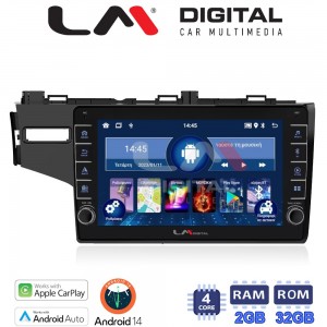 LM Digital - LM ZG4760 GPS