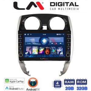 LM Digital - LM ZG4790 GPS