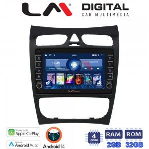 LM Digital - LM ZG4812 GPS