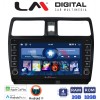 LM Digital - LM ZG4978 GPS