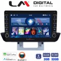 LM Digital - LM ZG4994UP GPS