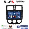 LM Digital - LM ZG4995 GPS