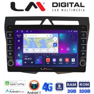 LM Digital - LM ZG8011B GPS