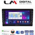 LM Digital - LM ZG8020 GPS