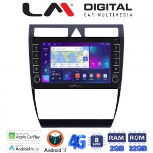 LM Digital - LM ZG8102 GPS