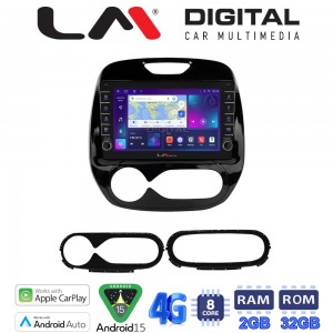 LM Digital - LM ZG8153 GPS