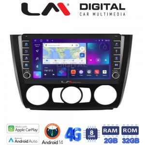 LM Digital - LM ZG8170 GPS