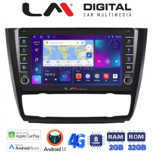 LM Digital - LM ZG8170B GPS