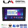 LM Digital – LM ZG8200 GPS