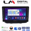 LM Digital - LM ZG8210 GPS